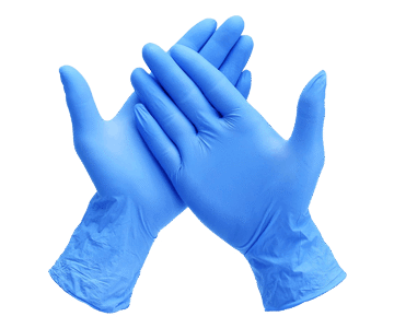 Hand Gloves
