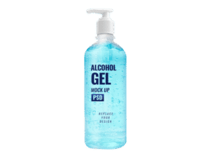 Hand Sanitizer