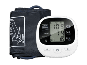 Pressure Meter