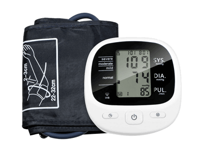 Pressure Meter