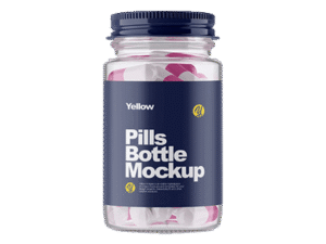 Multi Vitamins