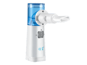 Instant Inhallar