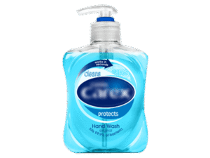 Hand Wash